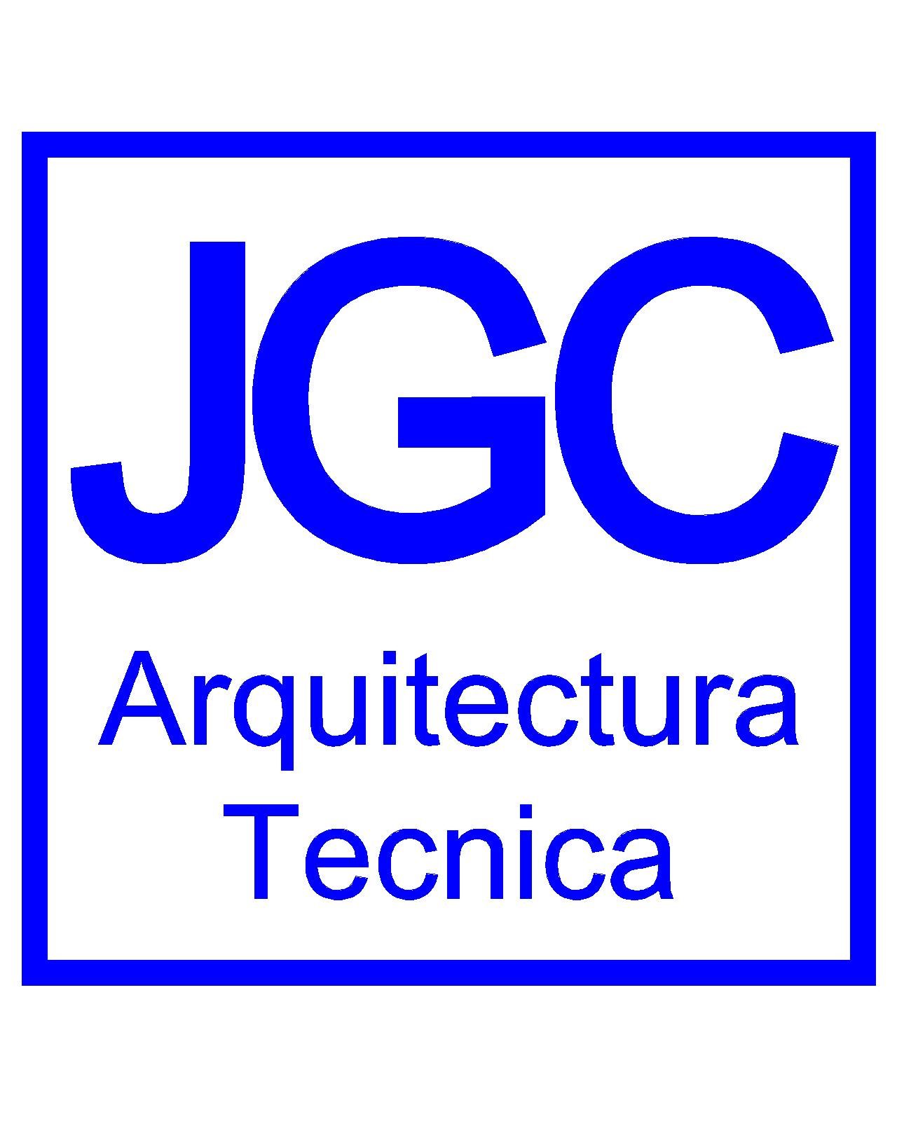 JGC Arquitectura Técnica